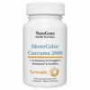 Monocolor Curcuma 2000 Kapseln, 90 St