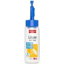 mosquito® Läuse 2in1 Fluid, 100 ml