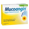 Mucoangin Minze 20 mg Lutschtabletten, 18 St