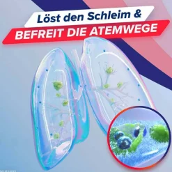 Mucosolvan Kindersaft, 100 ml