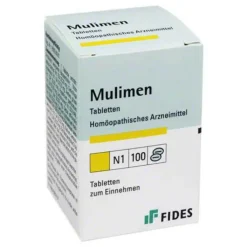Mulimen Tabletten, 100 St