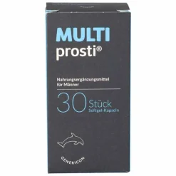 Multiprosti Softgel-Kapseln, 30 St