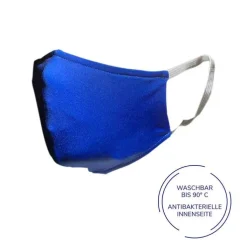 Mund Nasen Maske Neovel+ , 1 St