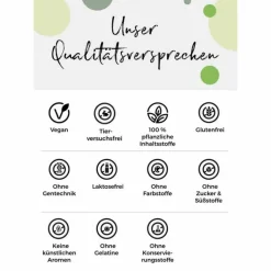 N1 Multivitamine + Mineralstoffe Tabletten, 365 St