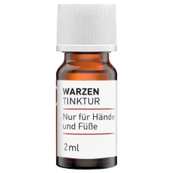 N1 Warzen Tinktur, 2 ml
