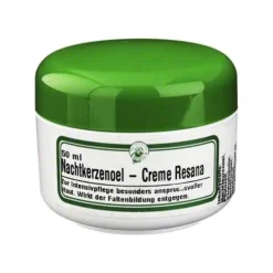 Nachtkerzenöl Creme Resana, 50 ml