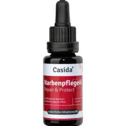 Narbenpflegeöl Repair & Protect, 20 ml