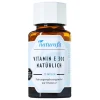 Naturafit Vitamin E 300 nat. Kapseln, 75 St