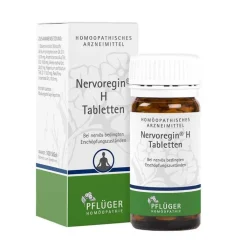 Nervoregin H Tabletten, 100 St