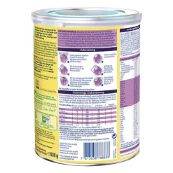 Nestle Beba Expert HA 1 Pulver, 800 g