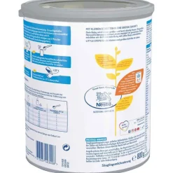 Nestle Little Steps 1 Pulver, 800 g