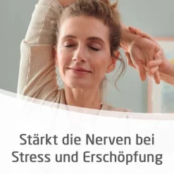 Neurodoron Tabletten bei Stress, innere Unruhe, 200 St