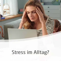 Neurodoron Tabletten bei Stress, innere Unruhe, 200 St