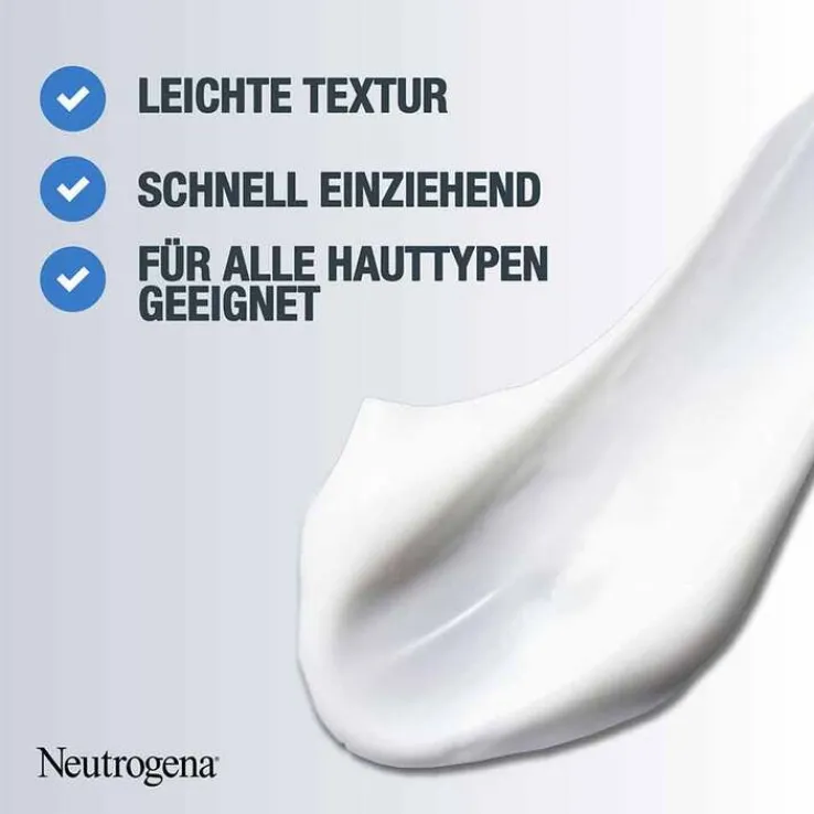 Neutrogena Anti-Age Retinol Boost Nachtcreme, 50 ml