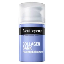 Neutrogena Collagen Bank Feuchtigkeitscreme, 50 ml
