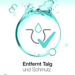 Neutrogena Deep Clean hautbildverfeinerndes Peeling, 150 ml