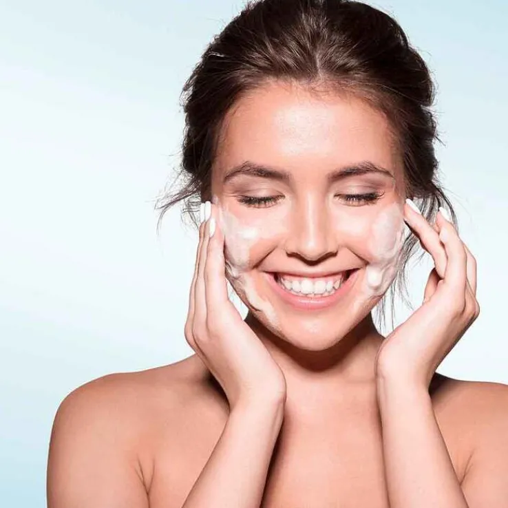 Neutrogena Hydro Boost Aqua Reinigungsgel, 200 ml