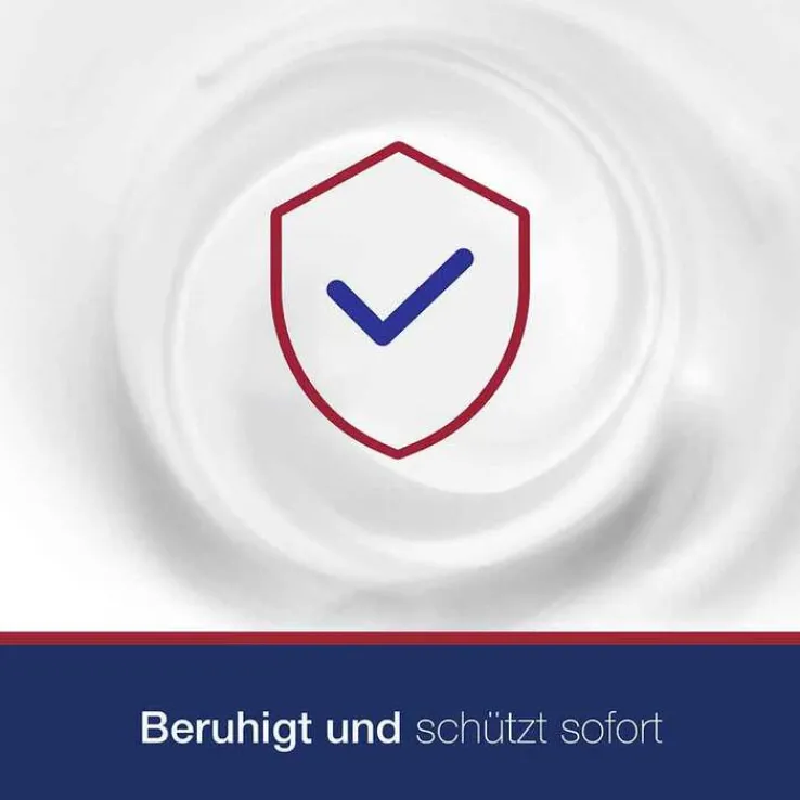 Neutrogena norwegische Formel intensive Cica Handmaske, 1 P