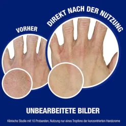 Neutrogena norwegische Formel Konzentrat Handcreme unparfümiert, 50 ml