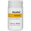Nicopel Nicotinamid 500 mg Kapseln, 60 St