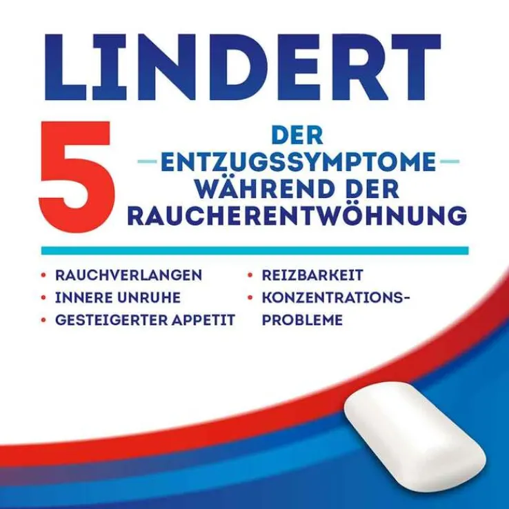 NICOTINELL Kaugummi 4 mg Cool Mint (Minz-Geschmack), 96 St
