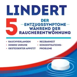 NICOTINELL Lutschtabletten 2 mg Mint, 96 St