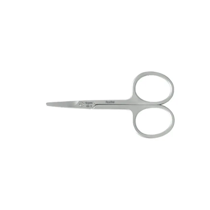 Nippes Babyschere rostfrei Nr.488R, 1 St