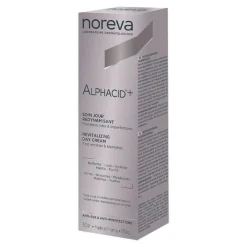 Noreva Alphacid + Creme, 30 ml