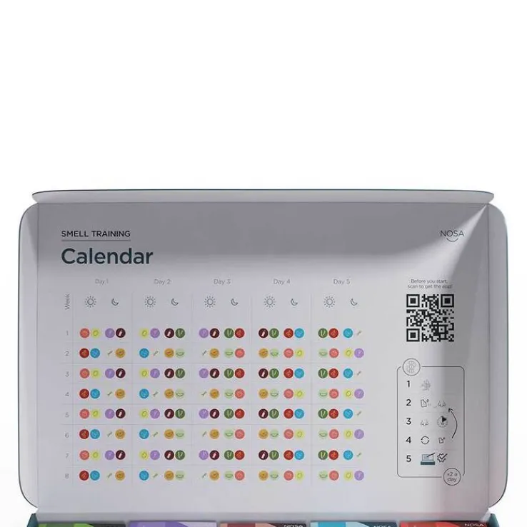 Nosa smell training kit, 160 St