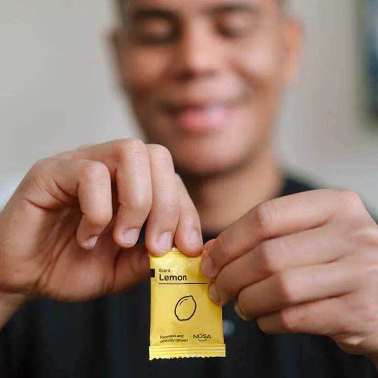 Nosa smell training kit, 160 St