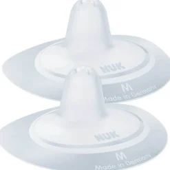 NUK Brusthütchen Größe M, 2 St
