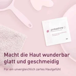 Nupure probashine probiotische Maske, 4X5 ml