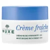 Nuxe Creme Fraiche reichhaltige Feuchtigkeitscreme, 50 ml