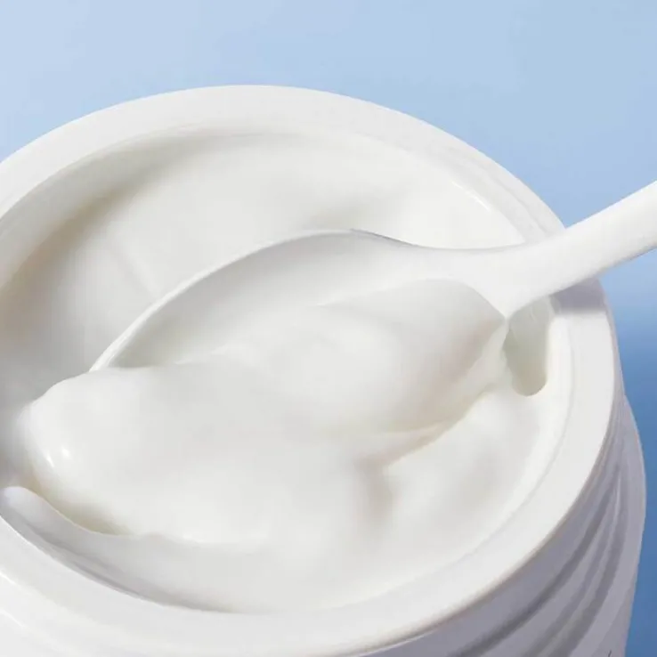 Nuxe Creme Fraiche reichhaltige Feuchtigkeitscreme, 50 ml