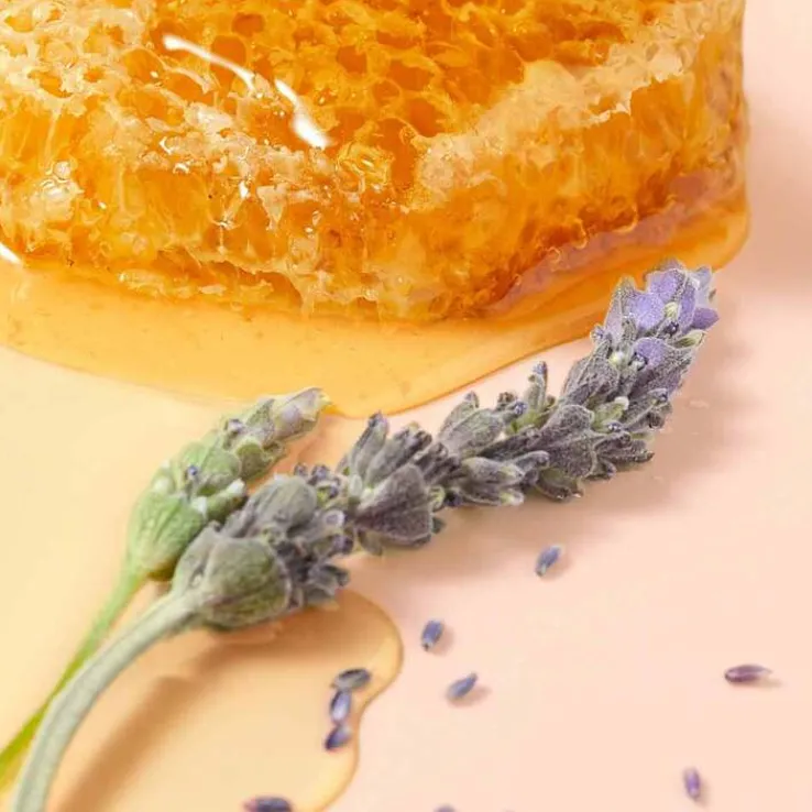 Nuxe feuchtigkeitsspendender Lippenpflegestift , 4 g