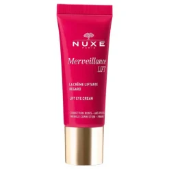 Nuxe Merveillance Lift Lifting-Augencreme, 15 ml