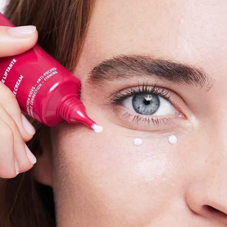 Nuxe Merveillance Lift Lifting-Augencreme, 15 ml