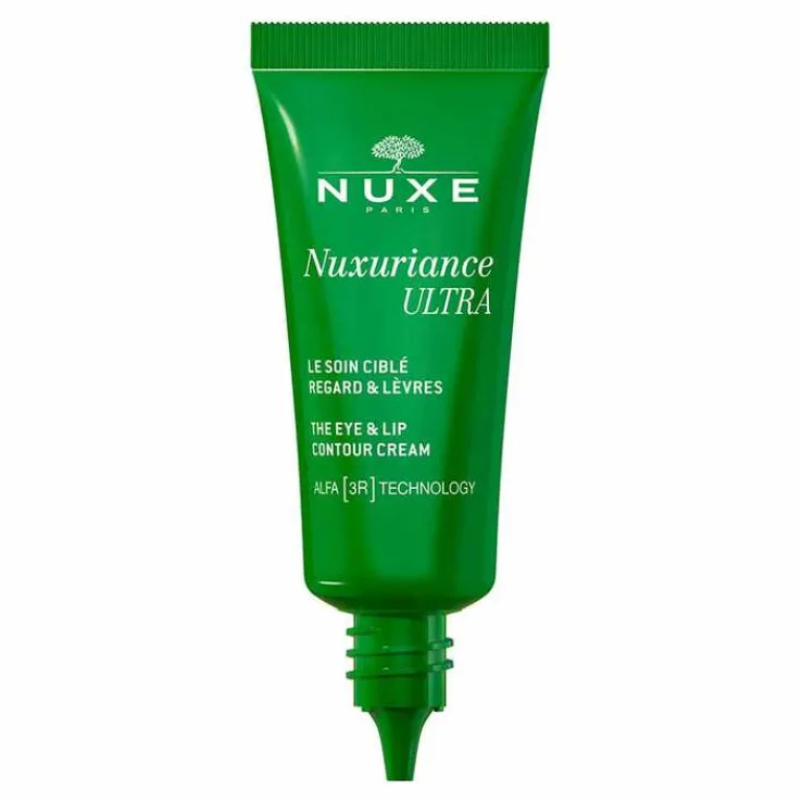 Nuxe Nuxuriance Ultra Augen- & Lippenkonturenpflaster , 15 ml