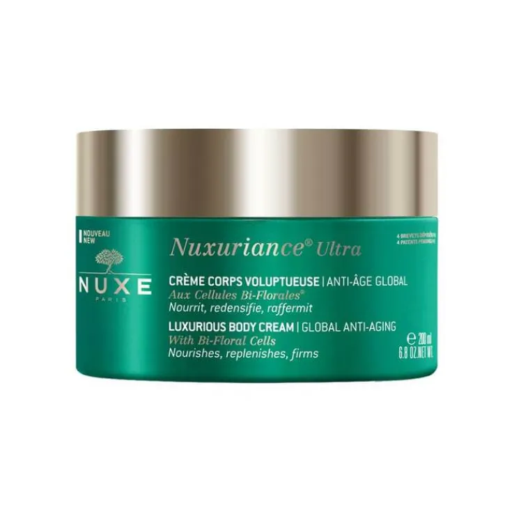 Nuxe Nuxuriance Ultra Körpercreme, 200 ml