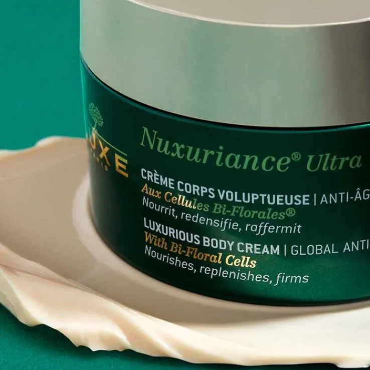 Nuxe Nuxuriance Ultra Körpercreme, 200 ml