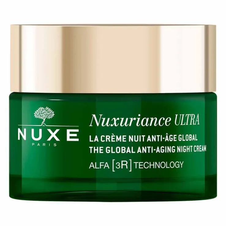 Nuxe Nuxuriance Ultra Nachtcreme, 50 ml