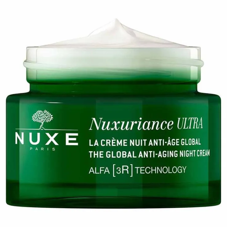 Nuxe Nuxuriance Ultra Nachtcreme, 50 ml