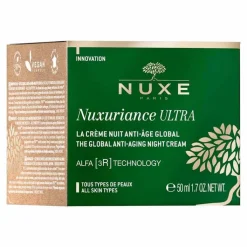 Nuxe Nuxuriance Ultra Nachtcreme, 50 ml