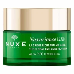Nuxe Nuxuriance Ultra reichhaltige Tagescreme, 50 ml