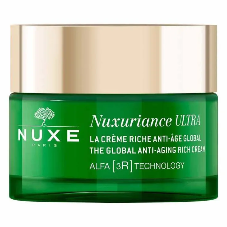 Nuxe Nuxuriance Ultra reichhaltige Tagescreme, 50 ml