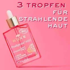 Nuxe Prodigieuse Boost Glow-Serum, 30 ml