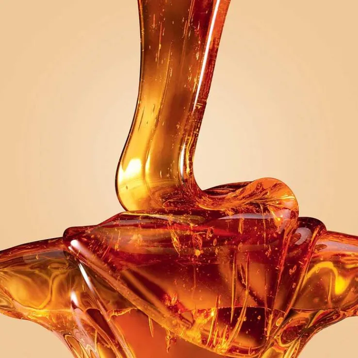 Nuxe Reve de Miel festes Shampoo, 65 g