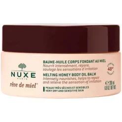 Nuxe Reve de Miel Honig-Ölbalsam für den Körper, 200 ml