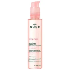 Nuxe Very Rose Mizellen-Reinigungsöl, 150 ml