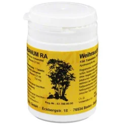 Olibanum RA Weihrauch Tabletten, 150 St